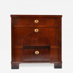 1920s German Biedermeier Chest - 153315