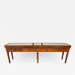 1920s Italian Sideboard - 2090408