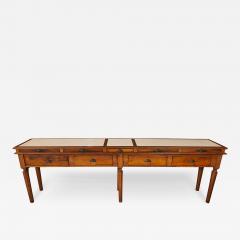 1920s Italian sideboard - 3612986