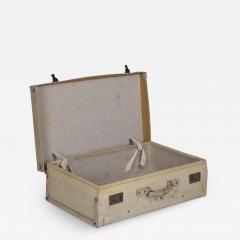 1920s Vellum Suitcase - 3624861