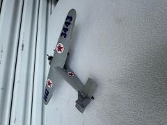 1929 Ford Trimotor Texaco Airplane - 4206128