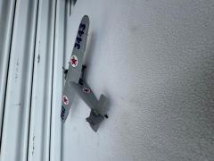 1929 Ford Trimotor Texaco Airplane - 4206132