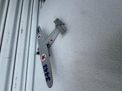 1929 Ford Trimotor Texaco Airplane - 4206134