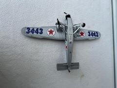 1929 Ford Trimotor Texaco Airplane - 4206139