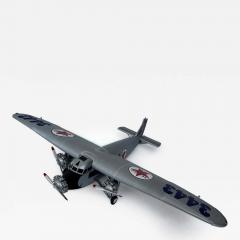 1929 Ford Trimotor Texaco Airplane - 4207903