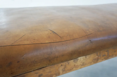 1930S BELGIAN GYM BENCH - 1860878