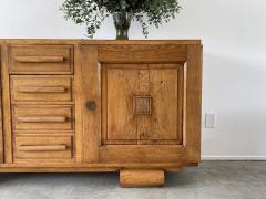 1930S FRENCH ART DECO SIDEBOARD - 2229407