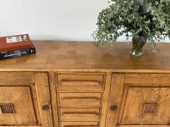 1930S FRENCH ART DECO SIDEBOARD - 2229409