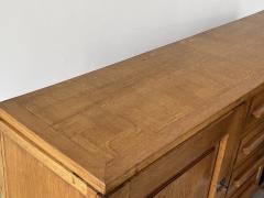 1930S FRENCH ART DECO SIDEBOARD - 2229415