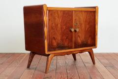 1930S ITALIAN BAR CABINET - 3302952