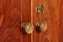 1930S ITALIAN BAR CABINET - 3302953