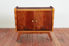 1930S ITALIAN BAR CABINET - 3303058