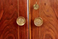 1930S ITALIAN BAR CABINET - 3303112