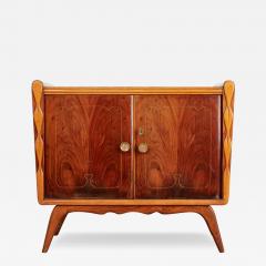 1930S ITALIAN BAR CABINET - 3304535