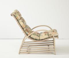 1930s Adjustable Lounge Chair - 4081690