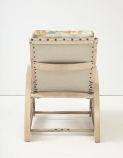 1930s Adjustable Lounge Chair - 4081708