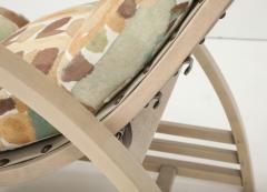 1930s Adjustable Lounge Chair - 4081709