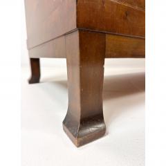 1930s Art Deco Swedish Cabinet - 4706834