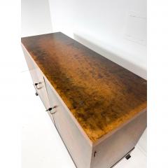 1930s Art Deco Swedish Cabinet - 4706839