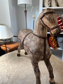 1930s Austrian Horse Toy - 2533163