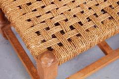 1930s English Rope Bench - 3274803