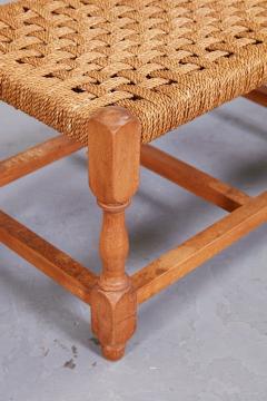1930s English Rope Bench - 3274804