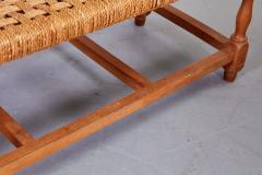 1930s English Rope Bench - 3274806