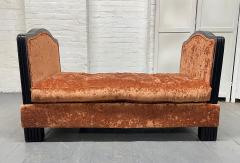 1930s French Art Deco Daybed - 2762767