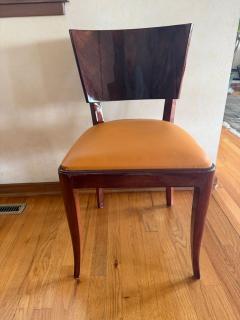 1930s French Art Deco Dining Set - 4204920