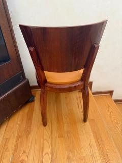 1930s French Art Deco Dining Set - 4204921