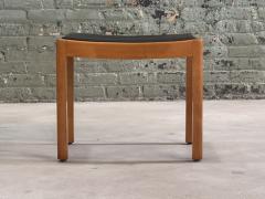 1930s French Art Deco Stool - 3142881