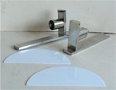 1930s French Modernist Art Deco Sconces Pair - 3794321