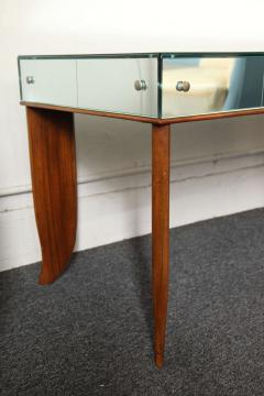 1930s Italian Mirrored Cocktail Table - 467327