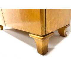 1930s Swedish Art Deco Cabinet - 4089037