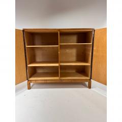 1930s Swedish Art Deco Cabinet - 4687209