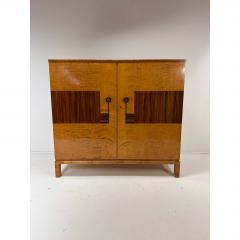 1930s Swedish Art Deco Cabinet - 4687216
