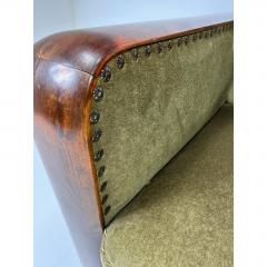 1930s Swedish Art Deco Chair - 4611590