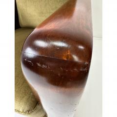 1930s Swedish Art Deco Chair - 4611592