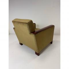 1930s Swedish Art Deco Chair - 4611594