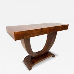 1930s Swedish Art Deco Console Table - 4379391