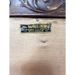 1930s Swedish Sofa by G H Wrange - 4549046