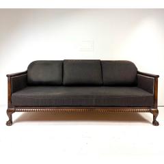 1930s Swedish Sofa by G H Wrange - 4549047