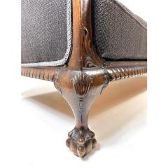 1930s Swedish Sofa by G H Wrange - 4549048