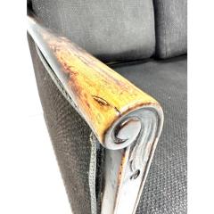 1930s Swedish Sofa by G H Wrange - 4549049