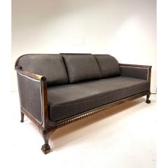 1930s Swedish Sofa by G H Wrange - 4549050