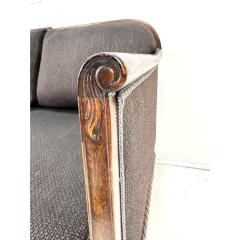 1930s Swedish Sofa by G H Wrange - 4549053