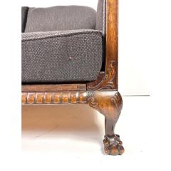 1930s Swedish Sofa by G H Wrange - 4549054