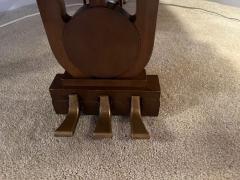 1937 Art Deco Wurlitzer Butterfly Baby Grand Piano for Sale Style 1411 - 4552738