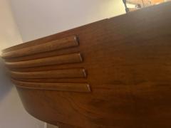 1937 Art Deco Wurlitzer Butterfly Baby Grand Piano for Sale Style 1411 - 4552739