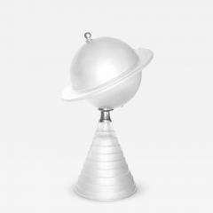 1939 Saturn Lamp New York Warlds Fair - 4426960